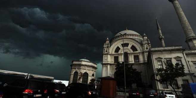 Bu hafta hava nasıl olacak?