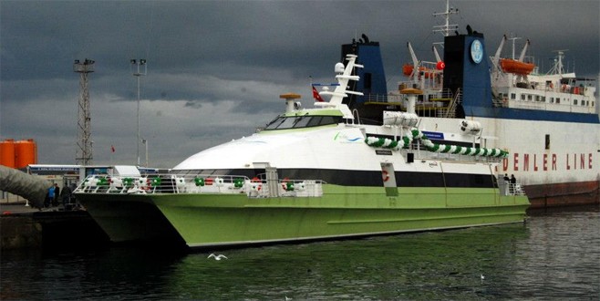 BUDO bir çok seferini iptal etti!