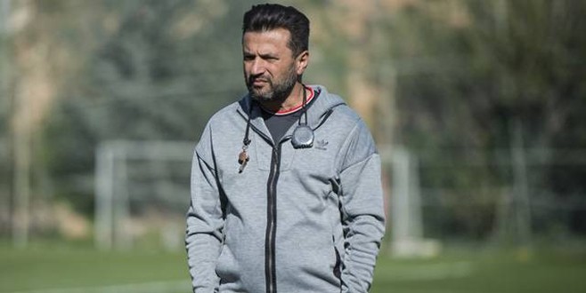 Bülent Uygun Al-Gharafa’da!