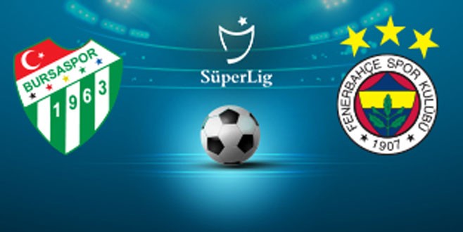 Bursaspor Fenerbahçe maçı biletleri el yakıyor