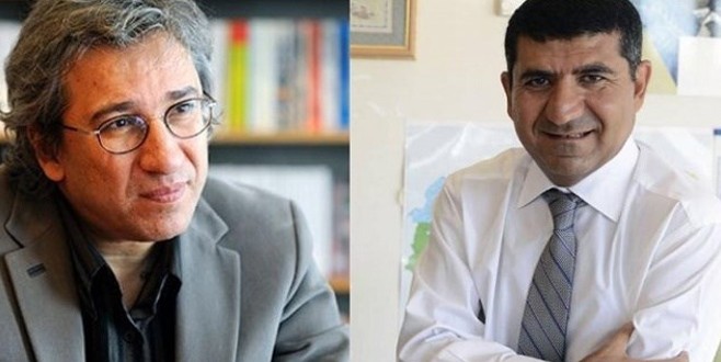 Can Dündar’dan flaş Doğan Satmış iddiası