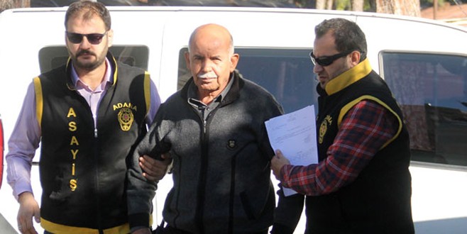 Çarptığı kadının öldüğünü polisten öğrendi