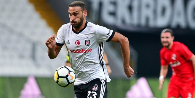 Cenk Tosun’a inanılmaz rakam