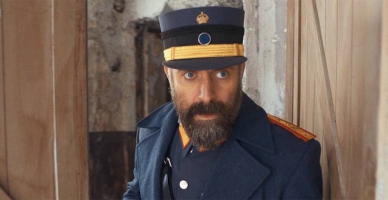 Vatanım Sensin 37.bölüm fragmanı yayınlandı!