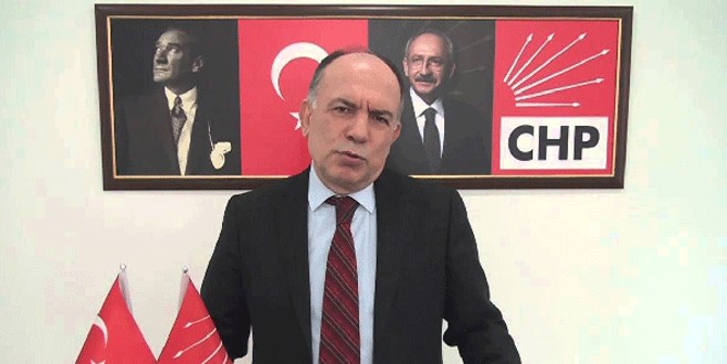 CHP’de Ali Kemal Kumkumoğlu sesleri