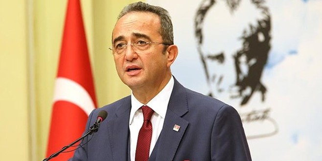 CHP’den 121. Madde tepkisi