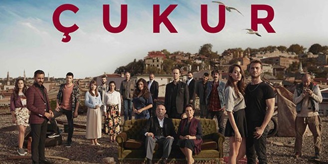 Çukur bu hafta yine nefesleri kesecek!