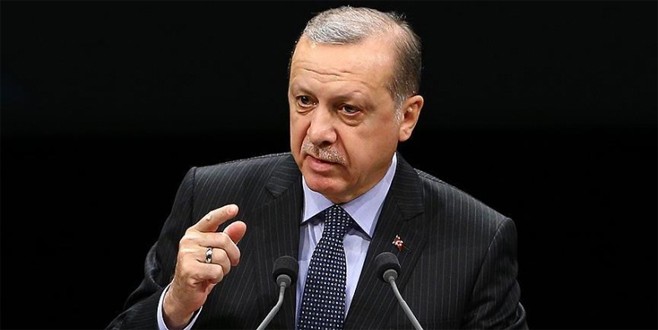 Cumhurbaşkanı Erdoğan’dan döviz açıklaması
