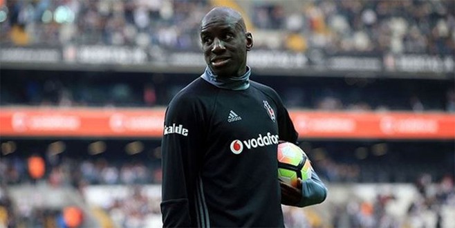Demba Ba’dan Beşiktaş’a mesaj!