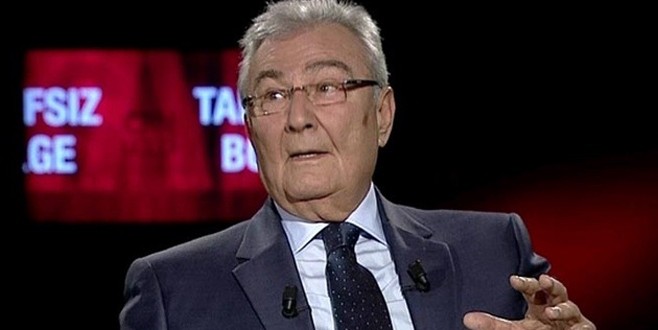 Deniz Baykal Almanya’ya götürülecek