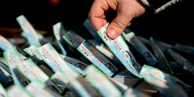 Diyanet’ten Milli Piyango fetvası!