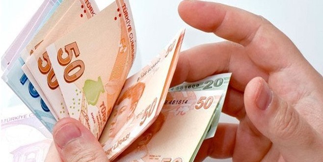 Emekliye 228 lira zam!