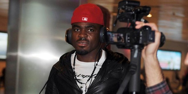 Emenike Türkiye’ye geri dönüyor