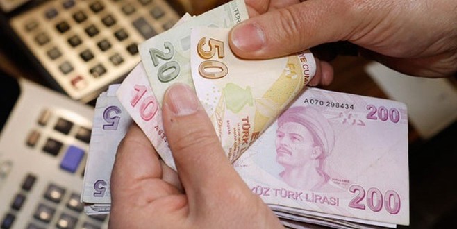 Enflasyon açıklandı; Memur ve emekliye ek zam umudu