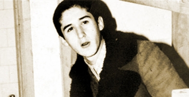 Erdal Eren 56 yaşında!