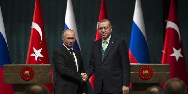 Erdoğan’dan flaş Kudüs açıklaması