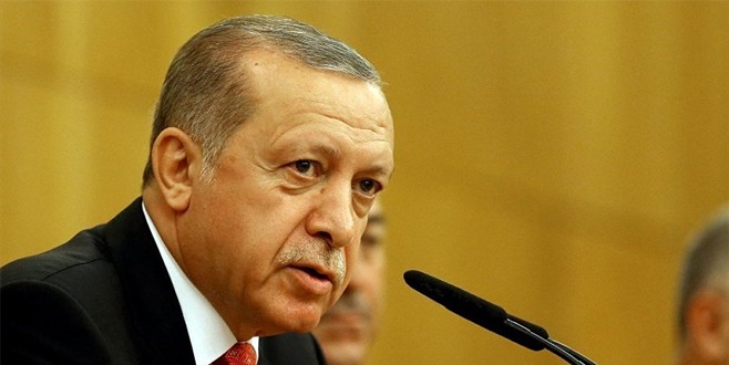 Erdoğan’dan Trump’a çok sert Kudüs tepkisi