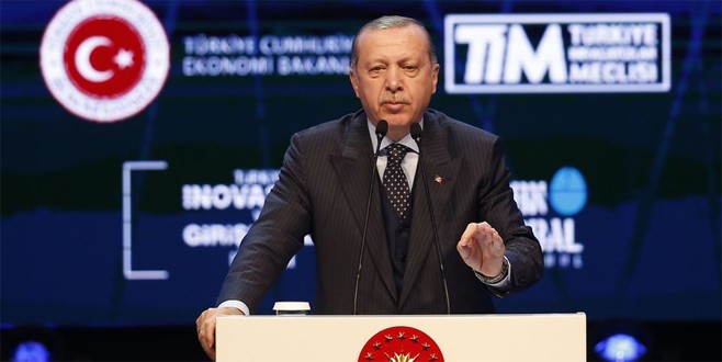 Erdoğan’dan Trump’un Kudüs kararına sert tepki!