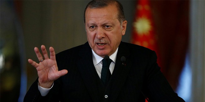 Erdoğan yıl boyu Avrupa’ya fırça attı şimdi iyiyi oynuyor