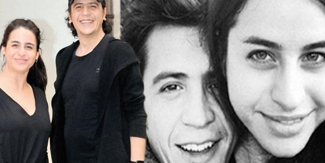 Ersay Üner’den aşk dolu paylaşım