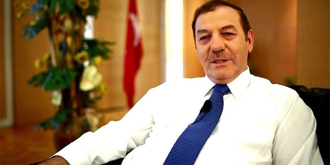 Esenyurt Belediye Başkanı istifa etti!