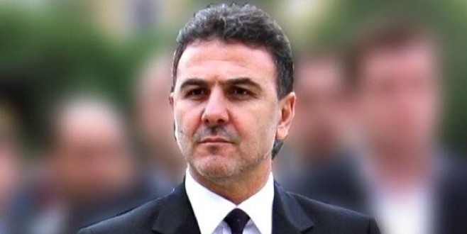 Esenyurt’un yeni belediye başkanı Ali Murat Alatepe