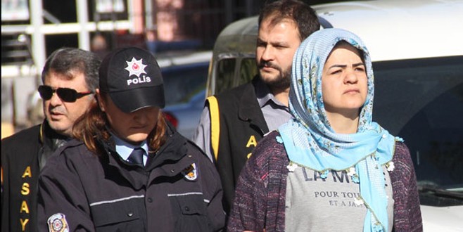 Eski koca ve yeni sevgili bir olup eski sevgiliyi öldürdü