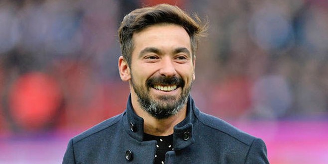 Terim’in Ezequiel Lavezzi bombası