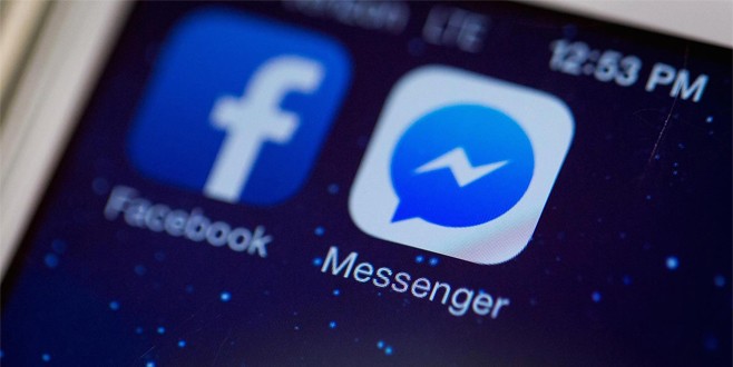 Facebook Messenger’daki bu virüse dikkat