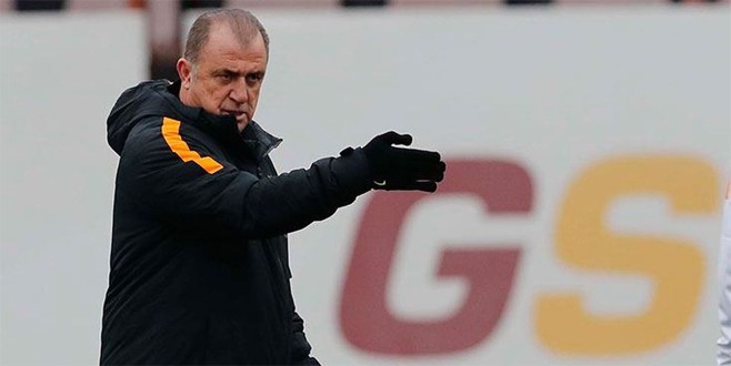 Fatih Terim’den flaş karar