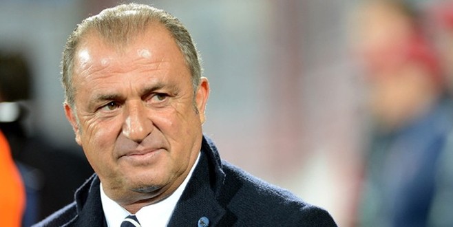 Fatih Terim’den Galatasaray açıklaması