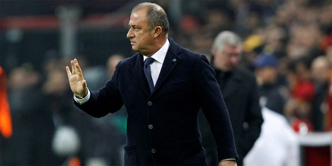 Fatih Terim’e tazminat ödenmemiş