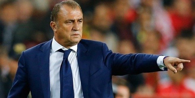 Fatih Terim Galatasaray ile anlaştı