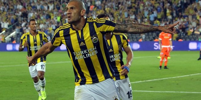 Fenerbahçe’de flaş ayrılık