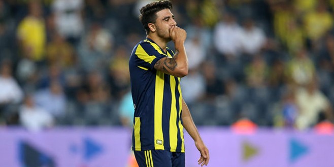 Fenerbahçe’de Ozan Tufan krizi!