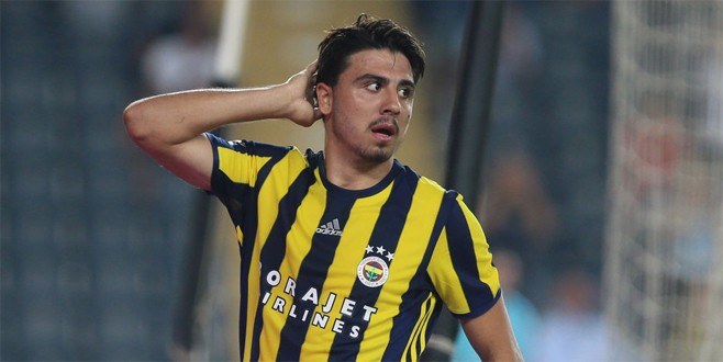 Fenerbahçe’de Ozan Tufan krizi!
