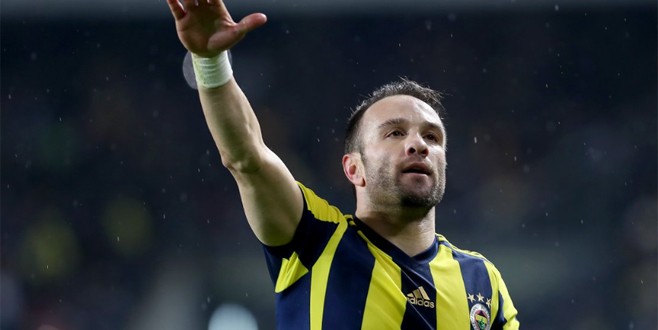 Fenerbahçe – Karabükspor’u mağlup etti