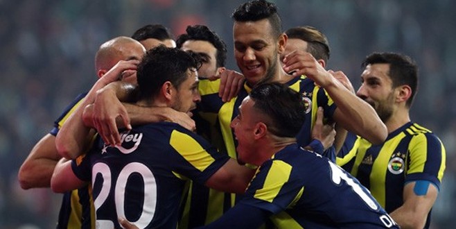 Fenerbahçe’ye neler oluyor böyle!