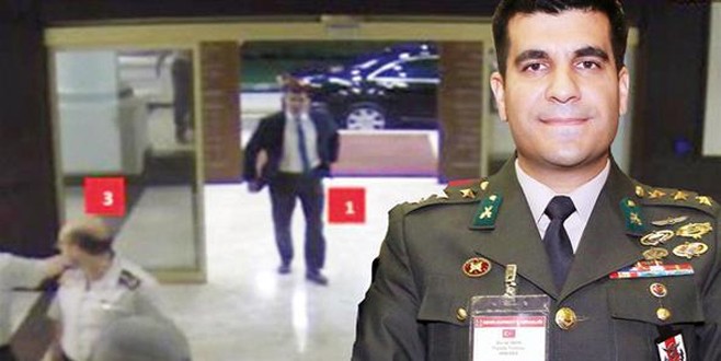 FETÖ’cüyüm diyerek teslim olan asker ile ilgili şok iddia