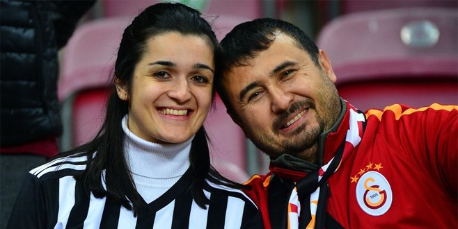 Galatasaray Akhisar maçında skandal