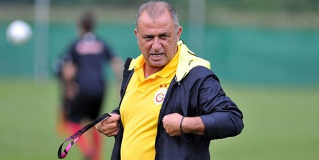 Galatasaray’da 4. Fatih Terim dönemi