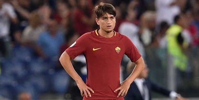 Galatasaray’da Cengiz Ünder bombası