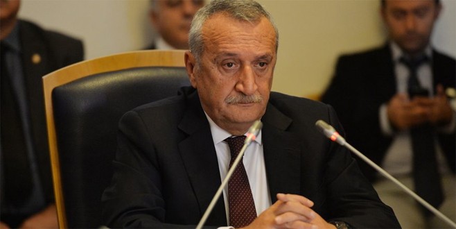 Galatasaray’da Mehmet Ağar iddiası!