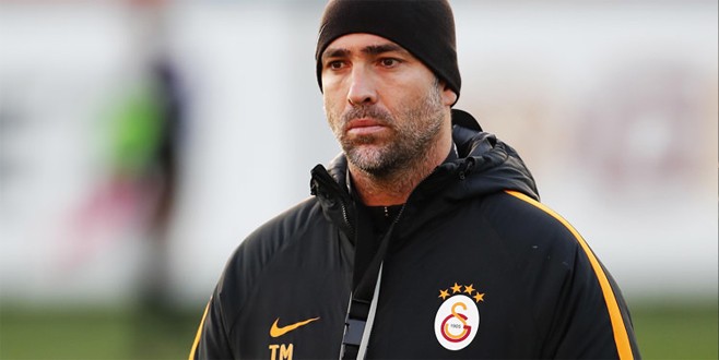 Galatasaray’dan ayrılan Igor Tudor’a teklif