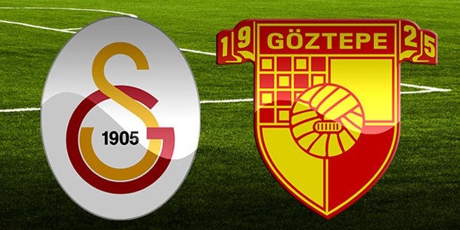 Galatasaray – Göztepe maçı sonucu ve golleri