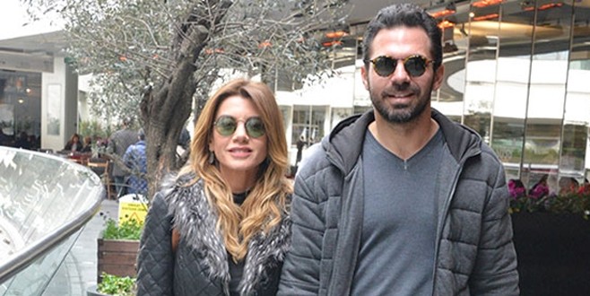 Gökçe Bahadır ve Efe Duru ayrıldı