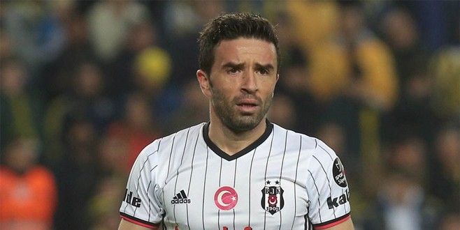 Gökhan Gönül’e FETÖ şoku!