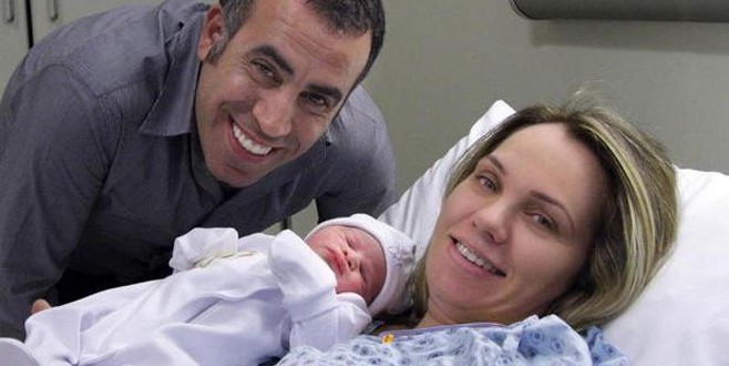 Haluk Levent boşandı!