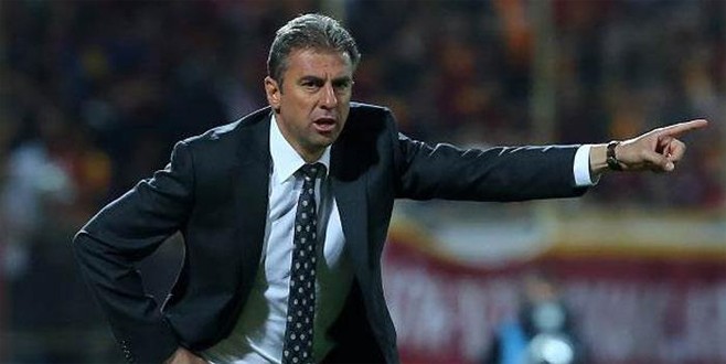 Hamza Hamzaoğlu’ndan Galatasaray iddialarına yanıt