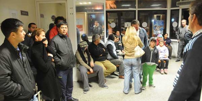 Hastanelerde kırmızı ışık dönemi!